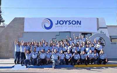 joyson safety systems santa rosa|location / Joyson .